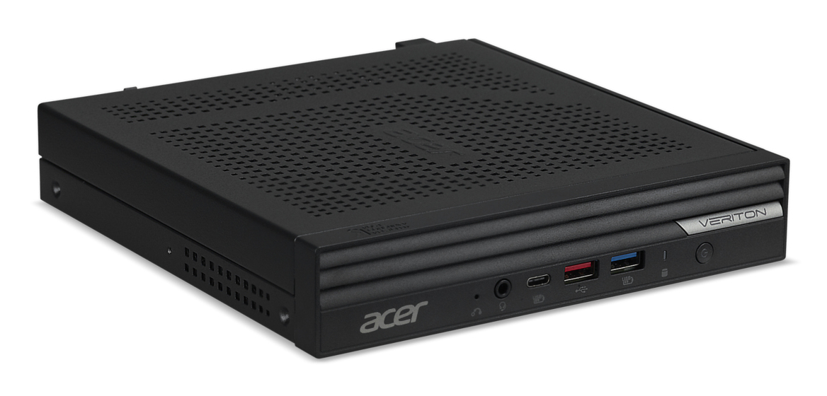 Acer PC Acer Veriton N4710GT i7 W11P