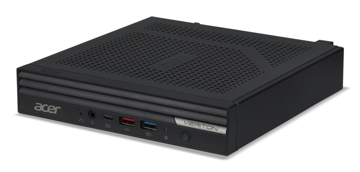 Acer PC Acer Veriton N4710GT i7 W11P