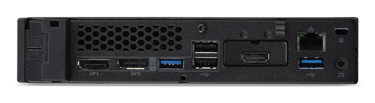 Acer PC Acer Veriton N4710GT i7 W11P