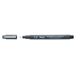 Pentel Pointliner Negro Bol�grafo 12 pieza(s)
