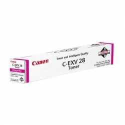 Canon C-EXV 28 M - 2797B002 - Toner magenta - fr imageRUNNER ADVANCE C5045, C5045i, C5051, C5051i, C5250, C5250i, C5255, C5255I