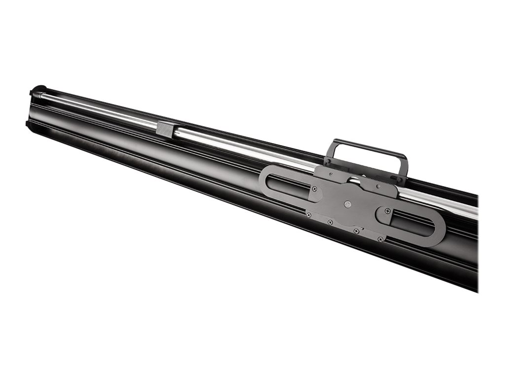 celexon Ultramobile Professional - Leinwand - bodenstehend - 200 cm (79)