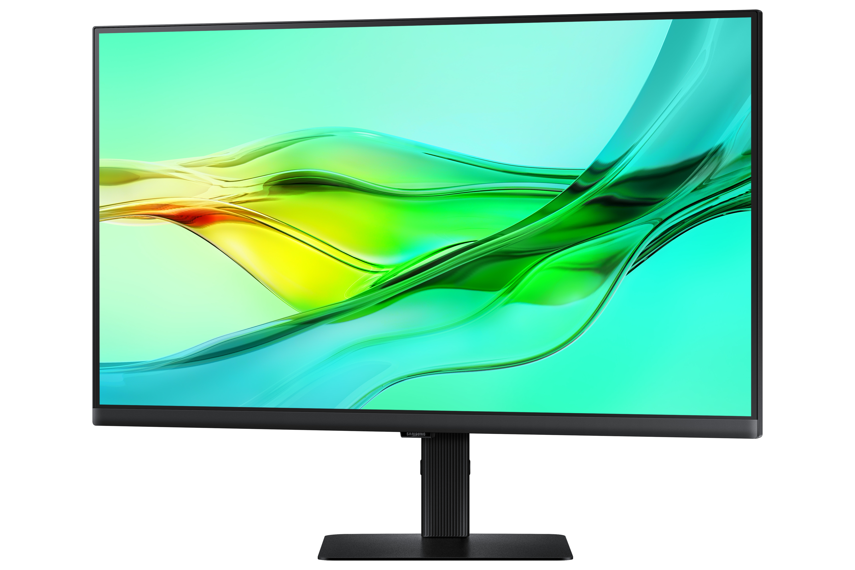 Samsung ViewFinity S6 S27D600UAU - S60UD Series - LED-Monitor - USB - 68 cm (27)
