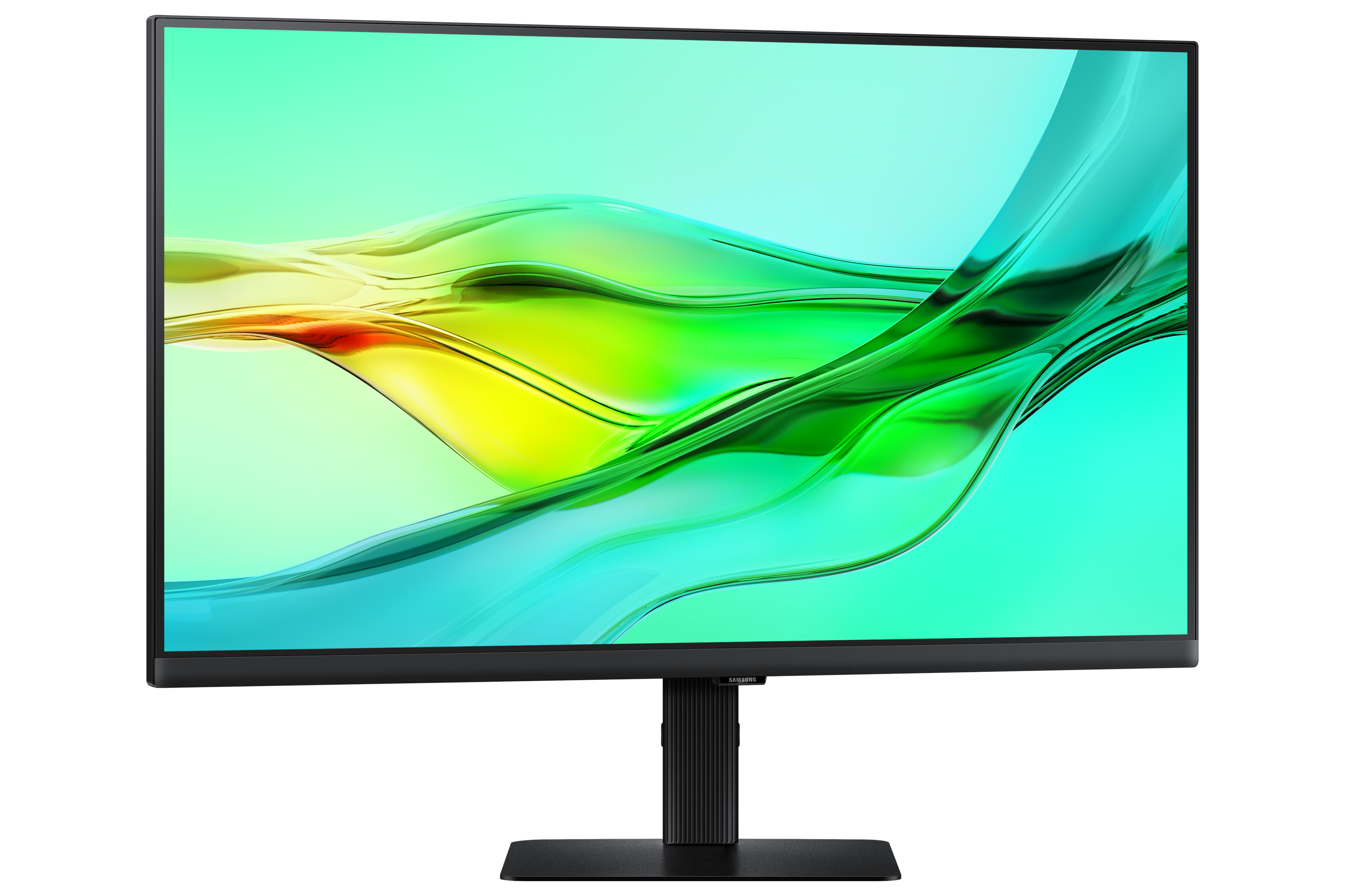 Samsung ViewFinity S6 S27D600UAU - S60UD Series - LED-Monitor - USB - 68 cm (27)