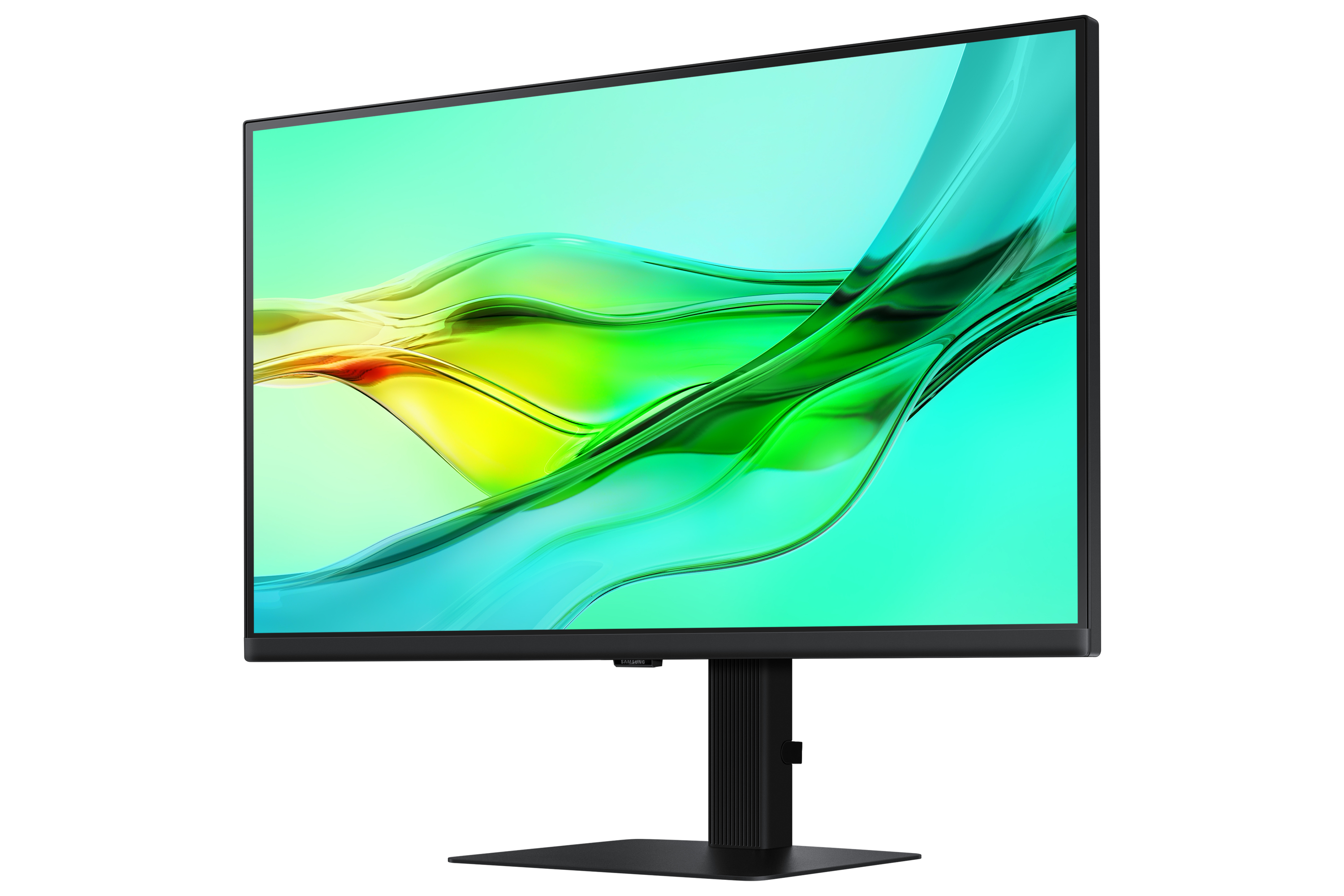 Samsung ViewFinity S6 S27D600UAU - S60UD Series - LED-Monitor - USB - 68 cm (27)