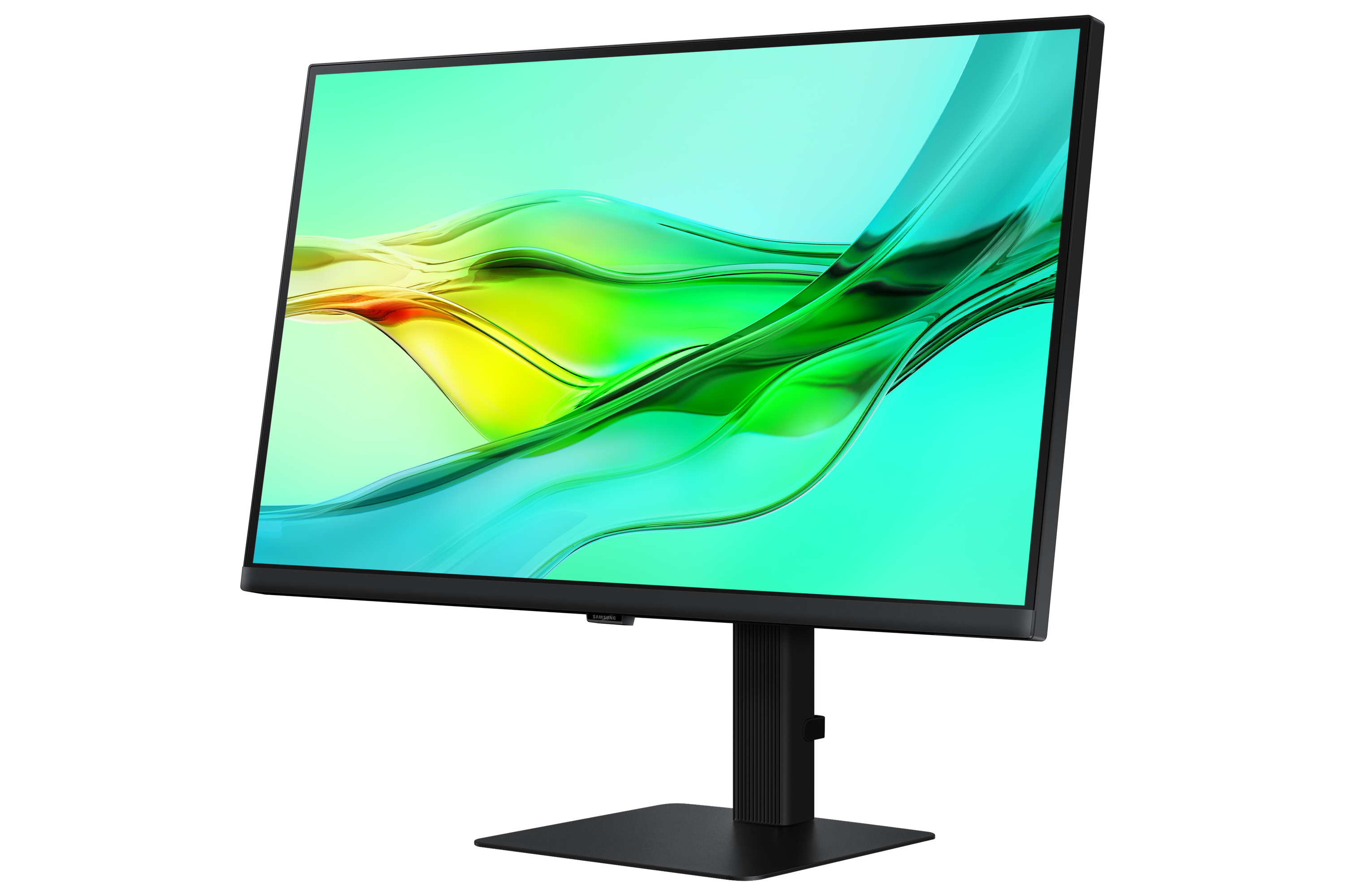 Samsung ViewFinity S6 S27D600UAU - S60UD Series - LED-Monitor - USB - 68 cm (27)