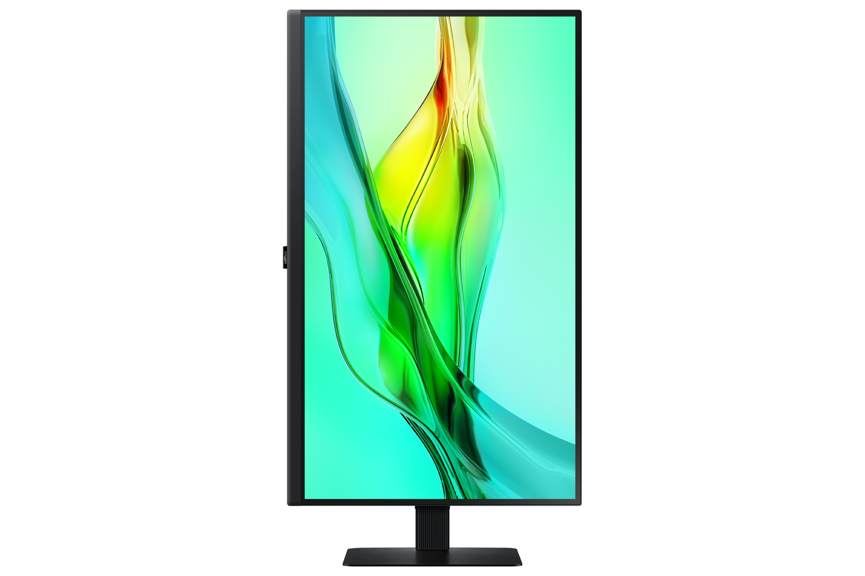 Samsung ViewFinity S6 S27D600UAU - S60UD Series - LED-Monitor - USB - 68 cm (27)
