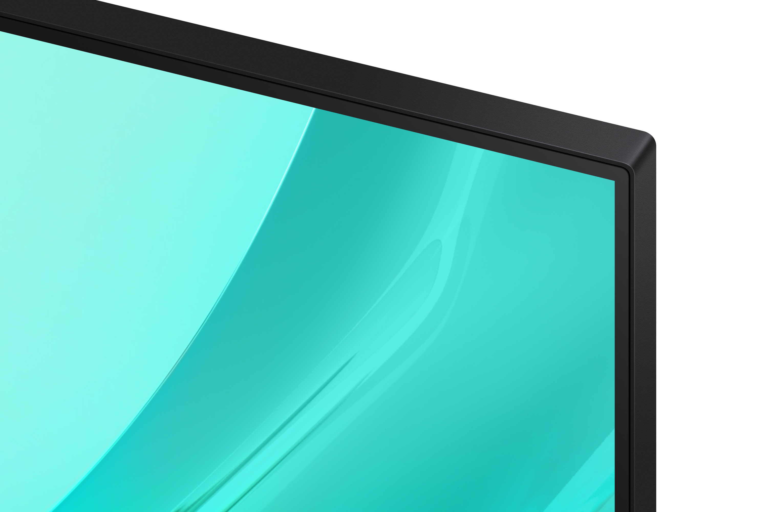 Samsung ViewFinity S6 S27D600UAU - S60UD Series - LED-Monitor - USB - 68 cm (27)