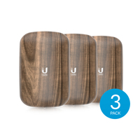 UbiQuiti Access Point BeaconHD U6 Extender Cover 3-Pack