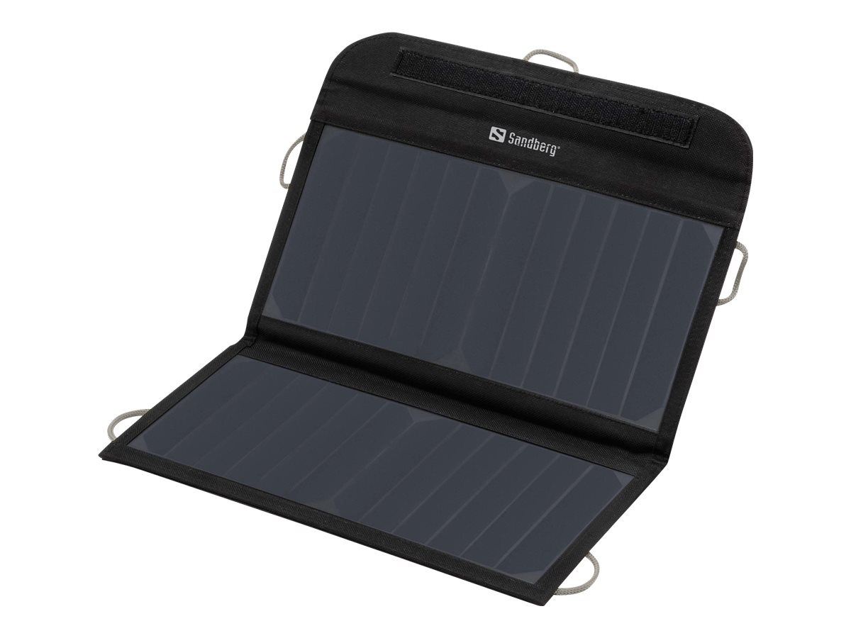 Sandberg Solar Charger 13W 2xUSB