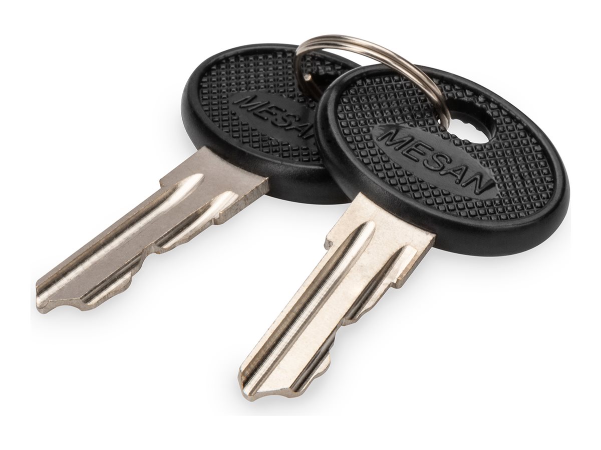 DIGITUS Schl�ssel f�r Wandgeh�use SOHO PRO, DN-1019, DN-DVR-1