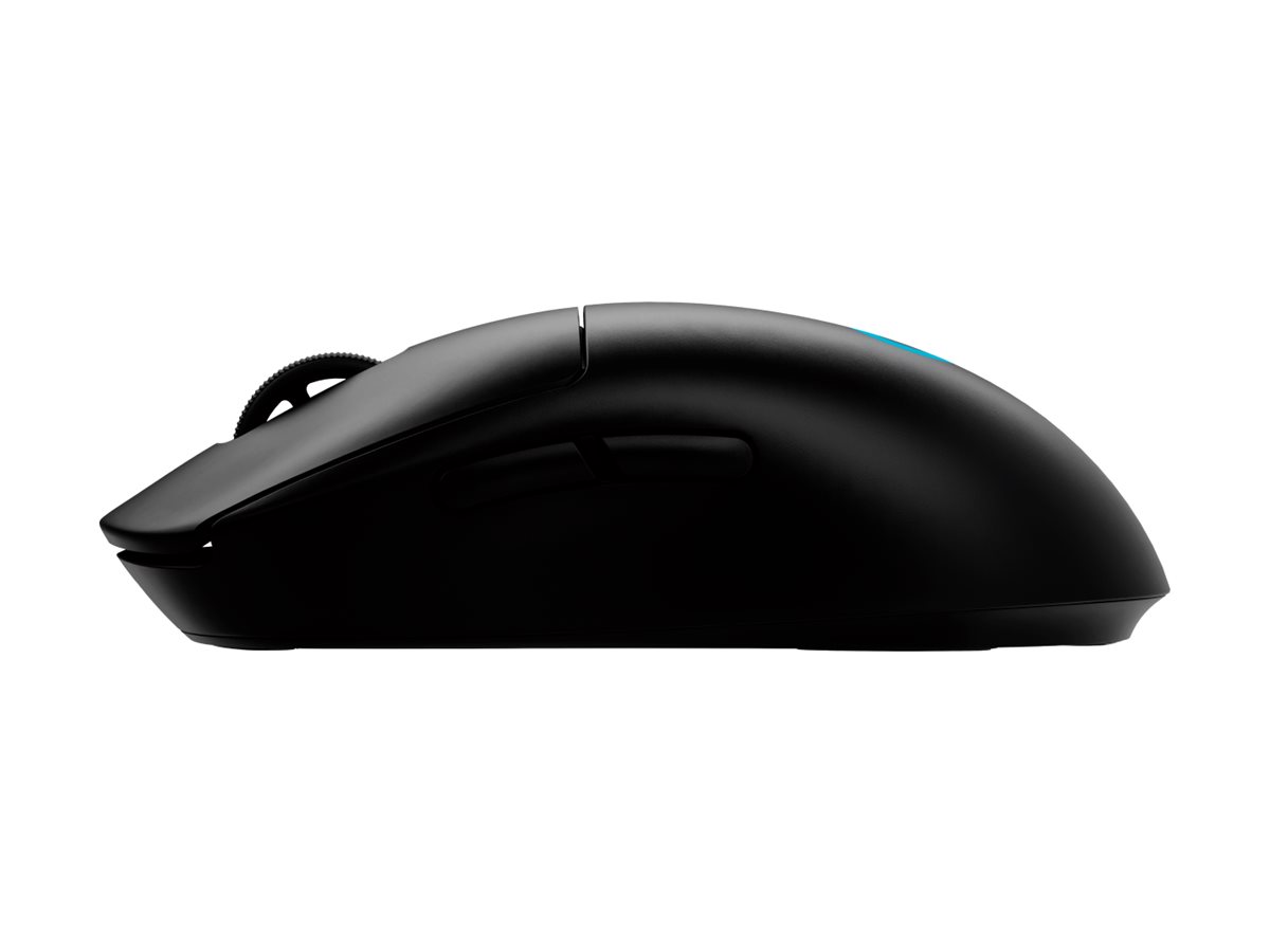 Logitech G PRO 2 - Maus - Gaming - rechts- und linksh�ndig