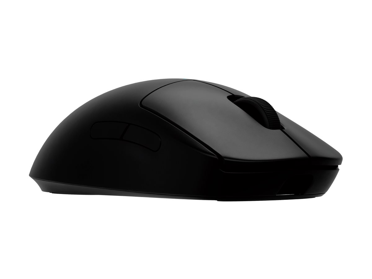 Logitech G PRO 2 - Maus - Gaming - rechts- und linksh�ndig