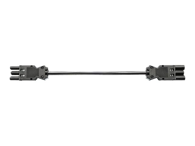 Bachmann Spannungsversorgungs-Verlngerungskabel - GST18i3 (W)