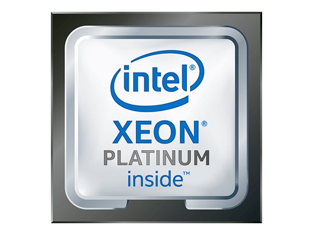 Intel Xeon Platinum 8260L - 2.4 GHz - 24 Kerne