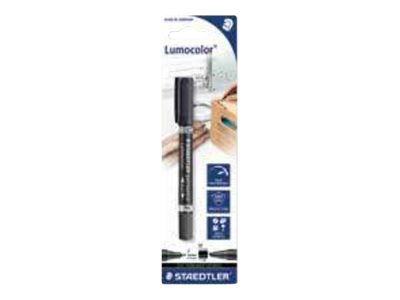 STAEDTLER Lumocolor duo - Doppelspitzenfilzstift