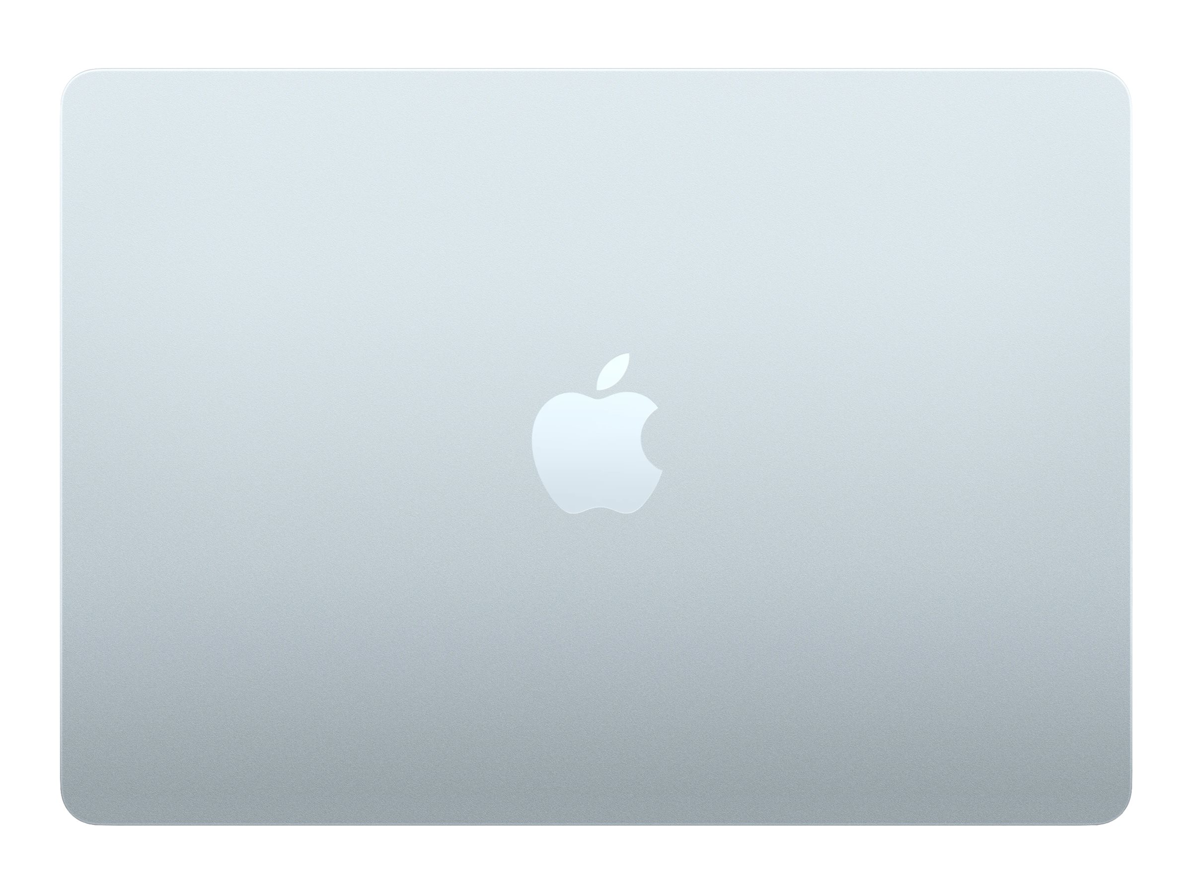 Apple MacBook Air 13 Himmelblau M5 SSD - Notebook - Apple M5