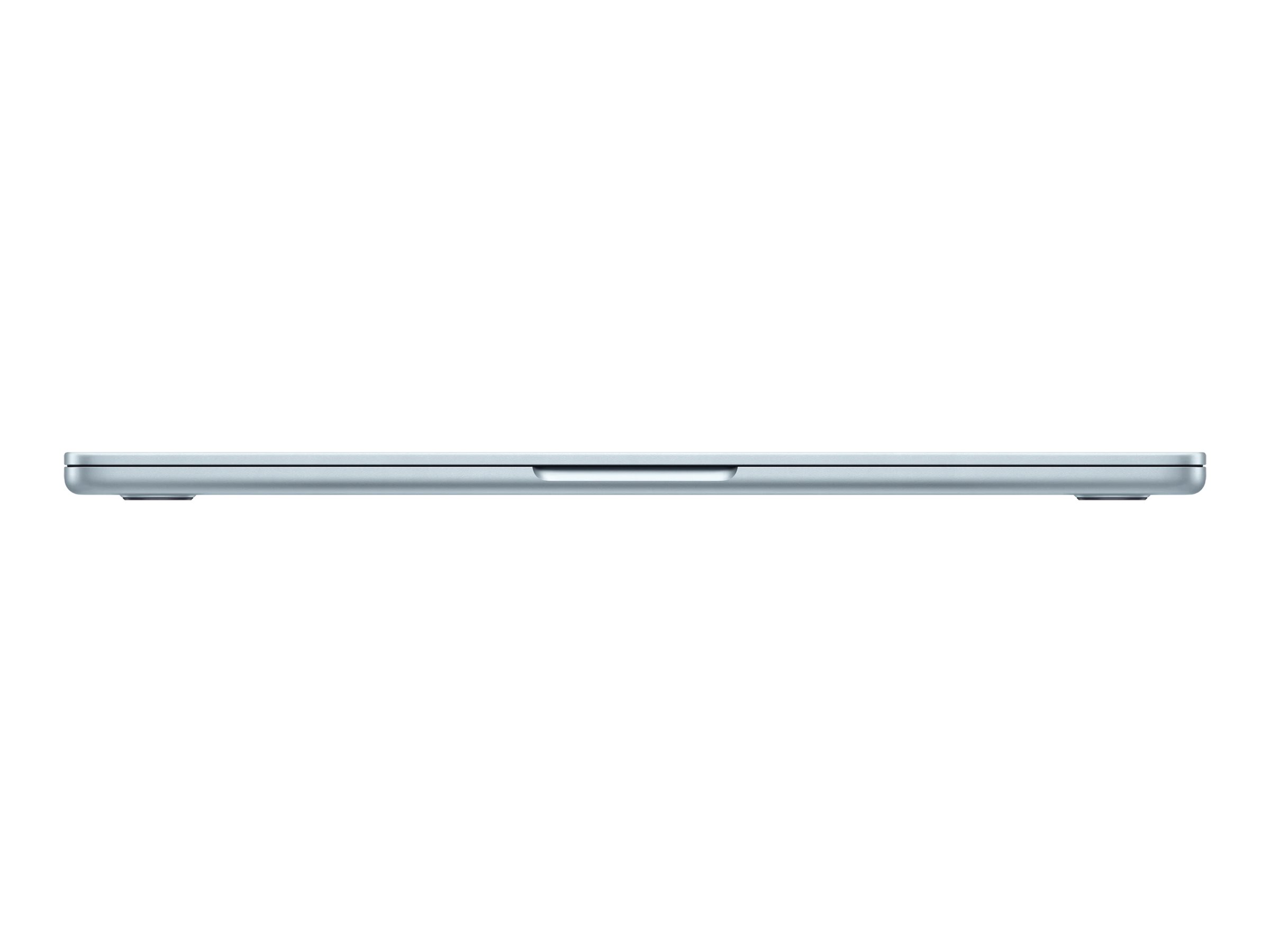 Apple MacBook Air 13 Himmelblau M5 SSD - Notebook - Apple M5