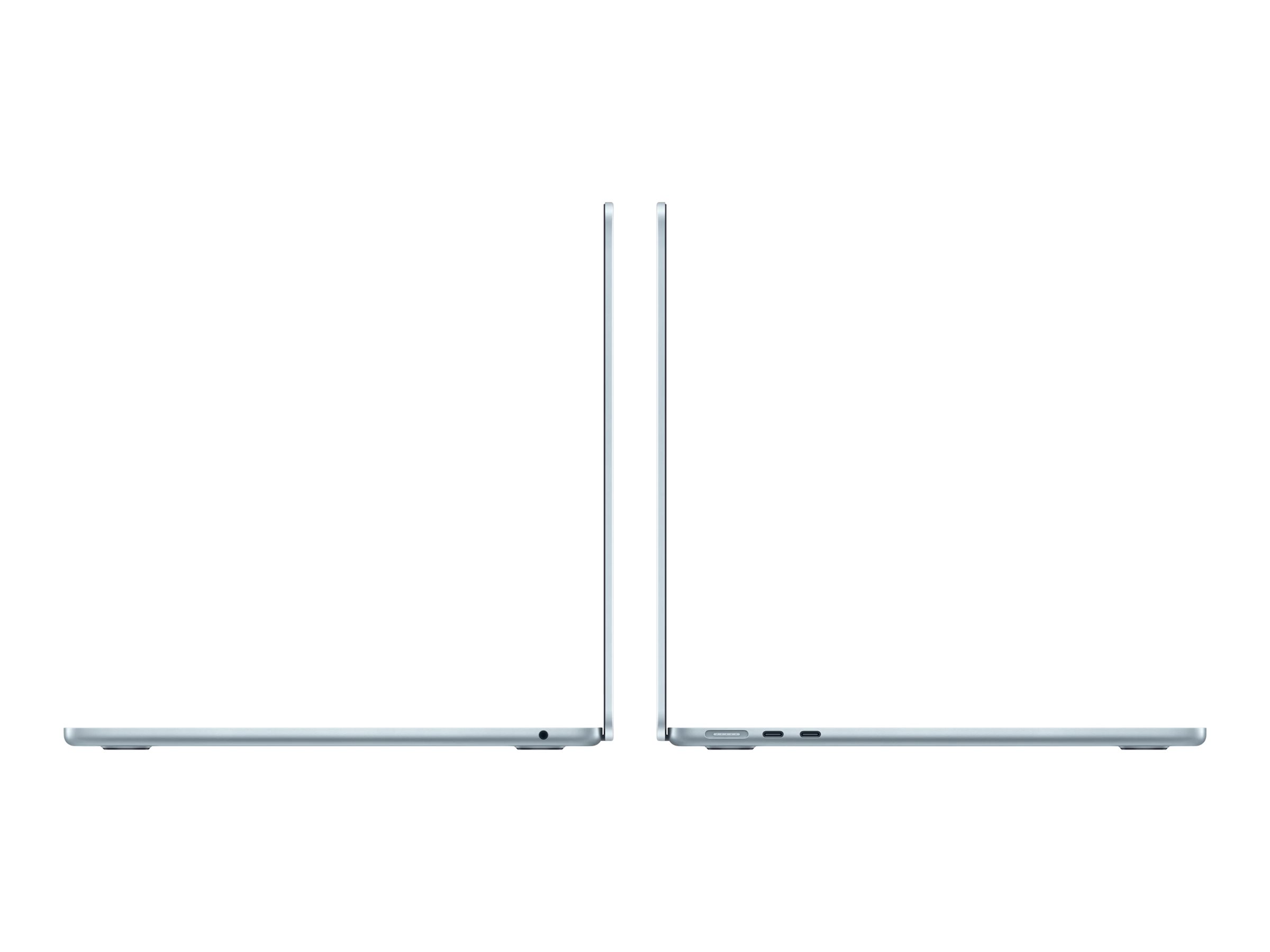 Apple MacBook Air 13 Himmelblau M5 SSD - Notebook - Apple M5