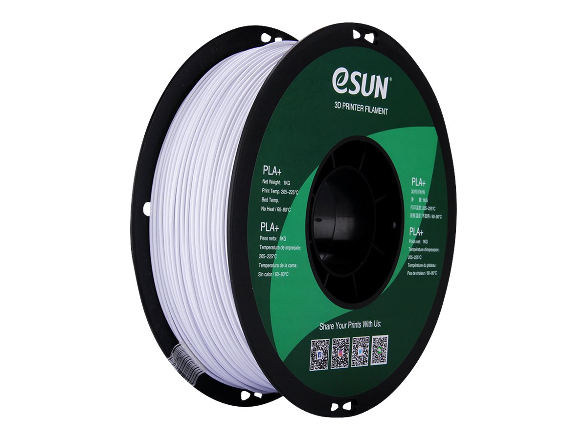 Esun Kaltwei - 3 kg - PLA+ Filament (3D)