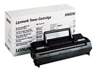 Lexmark Optra S High Yield Print Cartridge cartucho de t�ner Original Negro