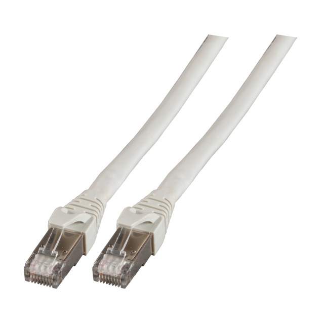 EFB Elektronik EFB-Elektronik Premium - Patch-Kabel - RJ-45 (M)