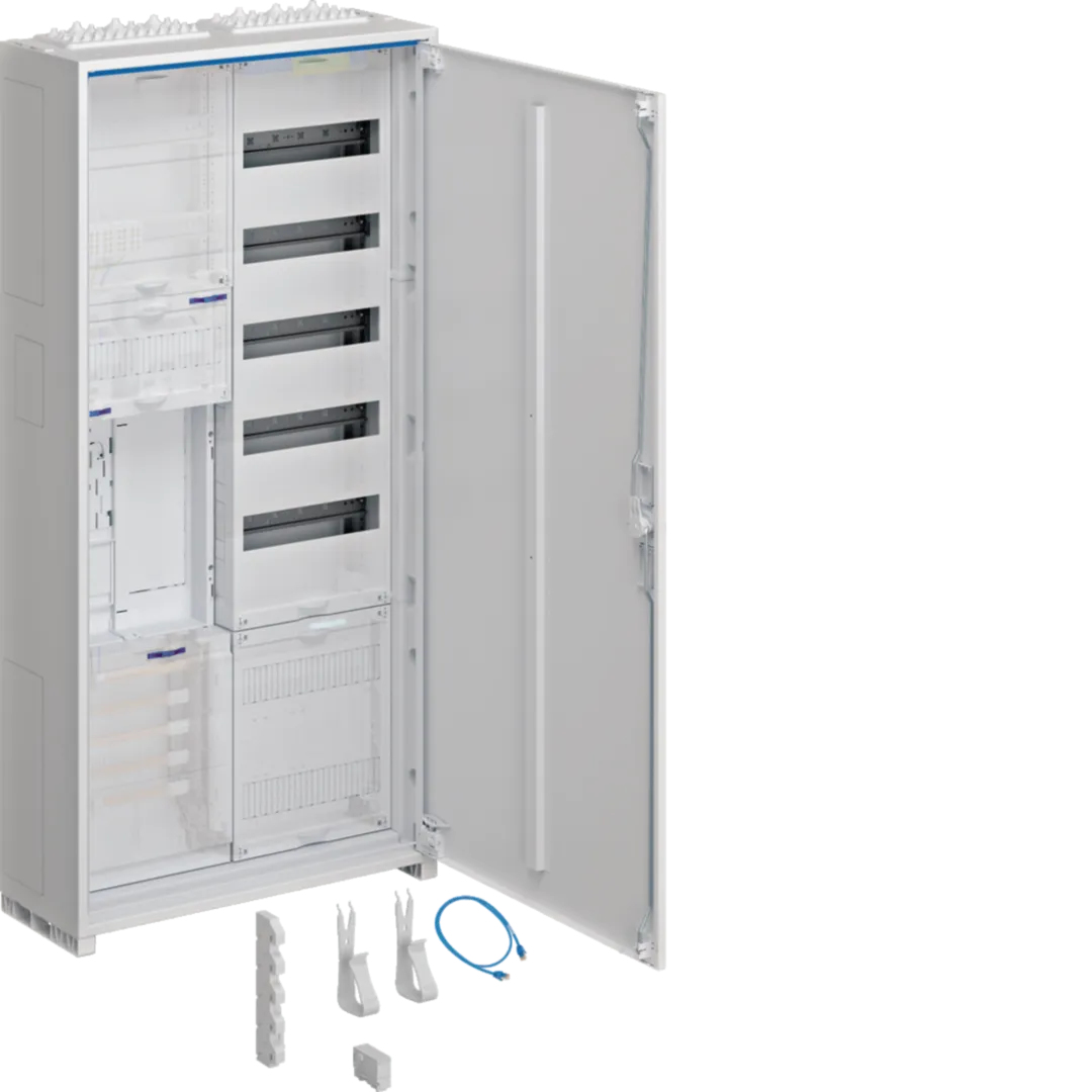 Hager ZB32SEF15 tableau de distribution �lectrique