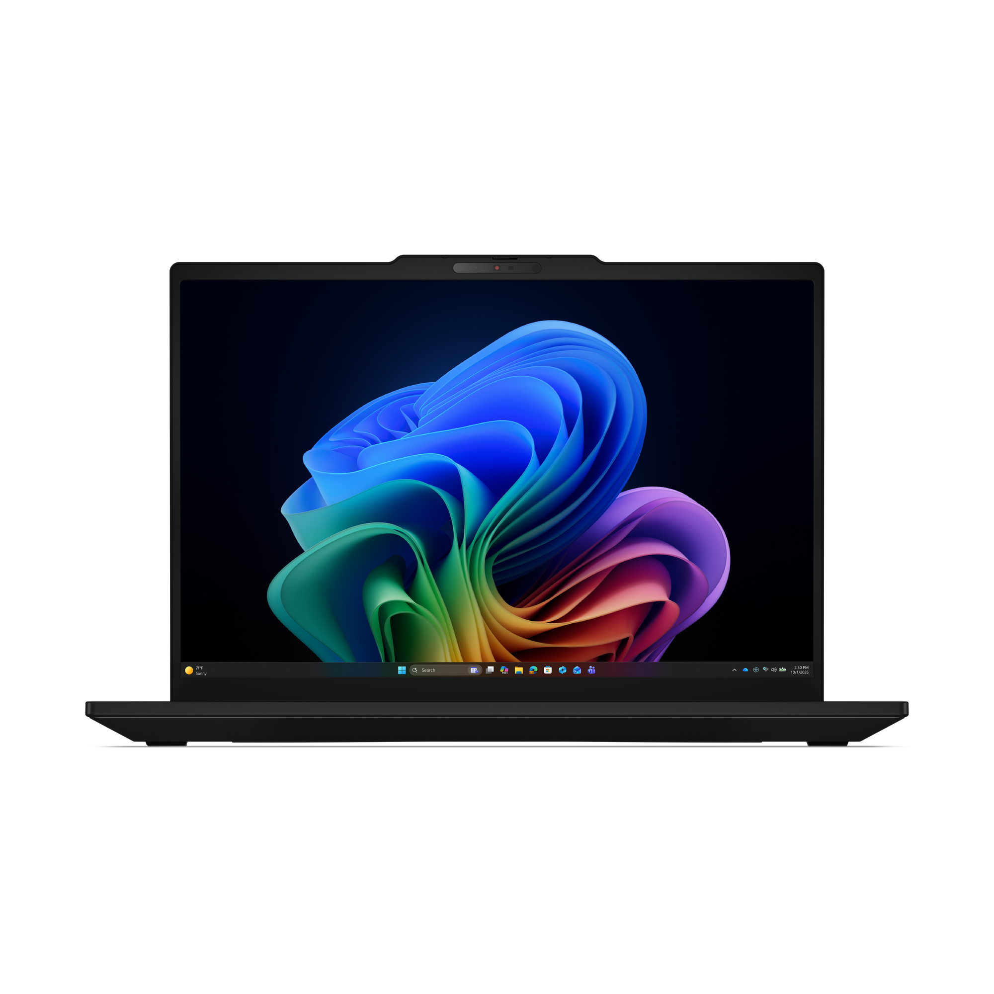 Lenovo ThinkPad T14 Gen 7 21WV - AMD Ryzen AI 7 PRO 450 / 2 GHz - Win 11 Pro - Radeon 860M - 32 GB RAM - 1 TB SSD TCG Opal Encryption 2, NVMe - 35.6 cm (14)