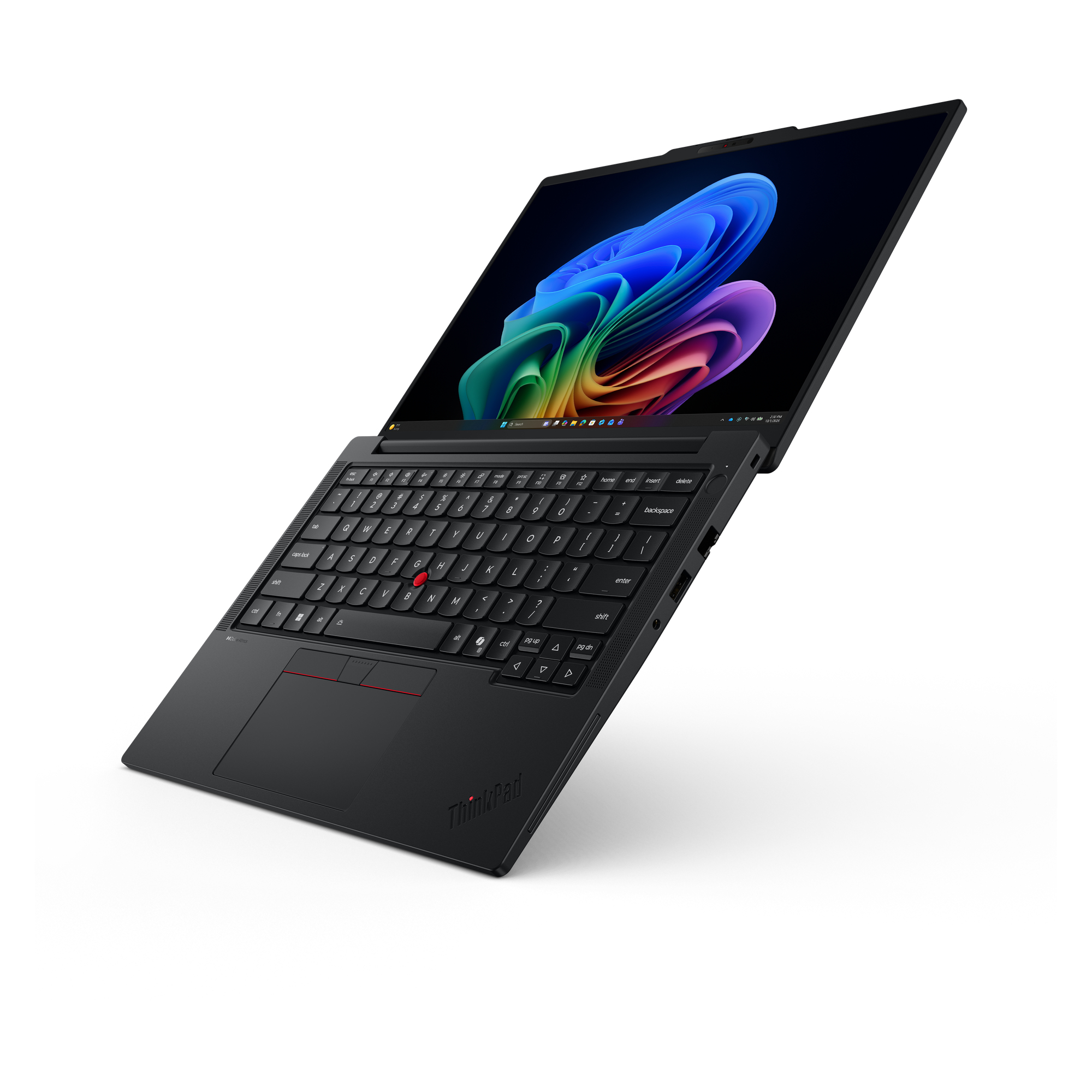 Lenovo ThinkPad T14 Gen 7 21WV - AMD Ryzen AI 7 PRO 450 / 2 GHz - Win 11 Pro - Radeon 860M - 32 GB RAM - 1 TB SSD TCG Opal Encryption 2, NVMe - 35.6 cm (14)
