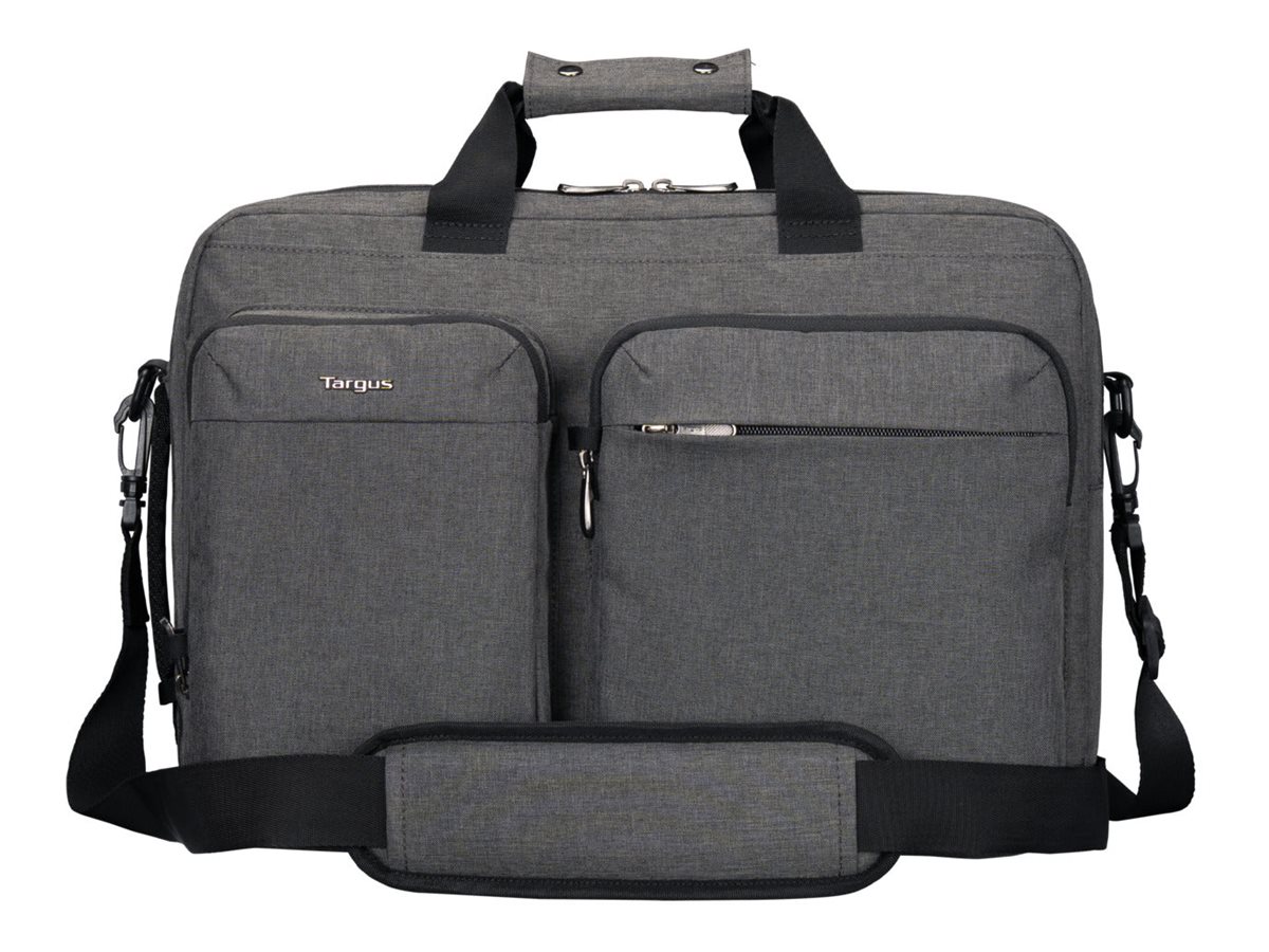 Targus TBT94304GL borsa per laptop 40,6 cm (16) Valigetta ventiquattrore Grigio