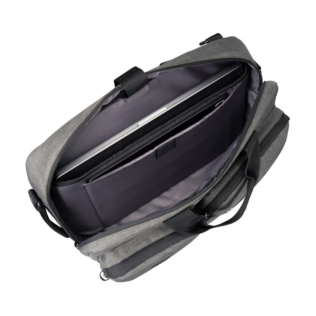 Targus TBT94304GL borsa per laptop 40,6 cm (16) Valigetta ventiquattrore Grigio