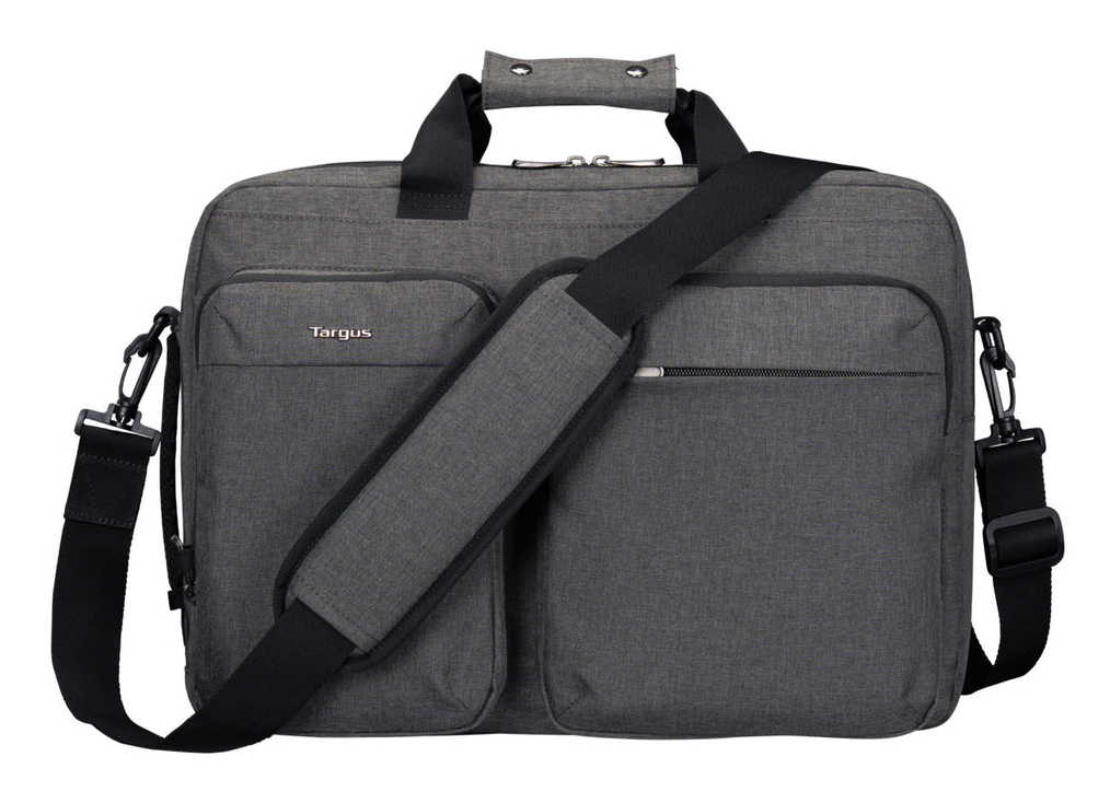 Targus TBT94304GL borsa per laptop 40,6 cm (16) Valigetta ventiquattrore Grigio