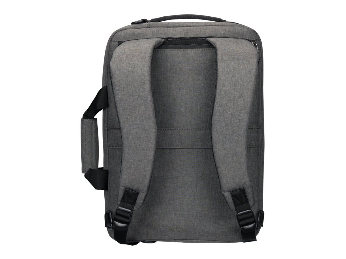 Targus TBT94304GL borsa per laptop 40,6 cm (16) Valigetta ventiquattrore Grigio