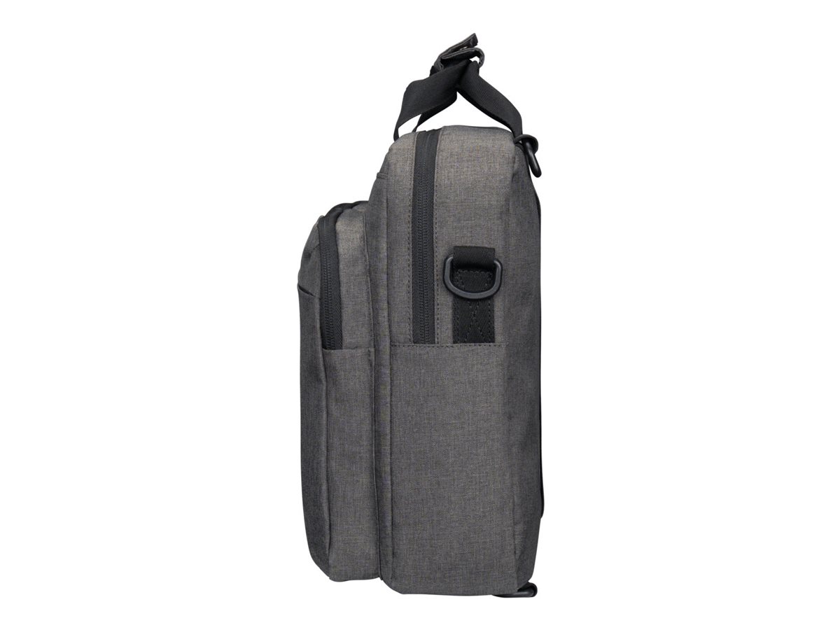 Targus TBT94304GL borsa per laptop 40,6 cm (16) Valigetta ventiquattrore Grigio
