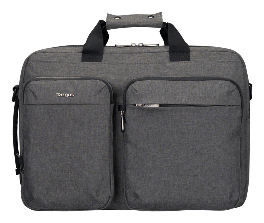 Targus TBT94304GL borsa per laptop 40,6 cm (16) Valigetta ventiquattrore Grigio