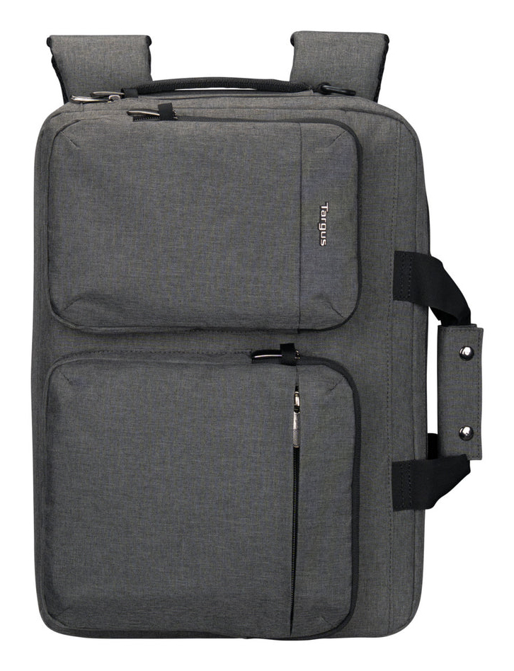 Targus TBT94304GL borsa per laptop 40,6 cm (16) Valigetta ventiquattrore Grigio