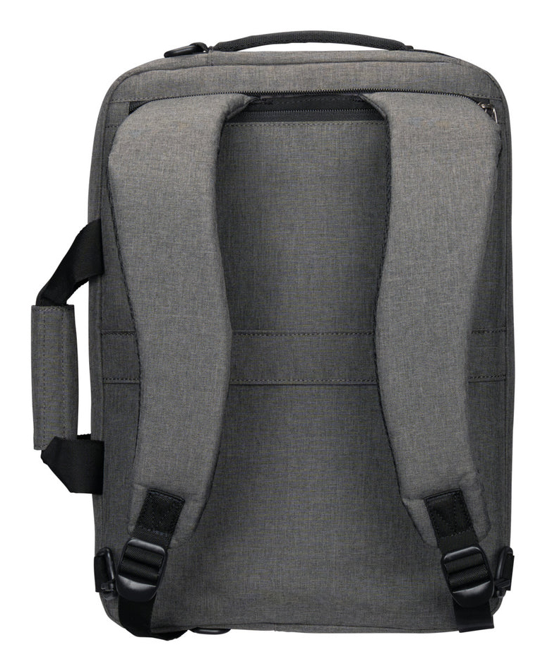 Targus TBT94304GL borsa per laptop 40,6 cm (16) Valigetta ventiquattrore Grigio