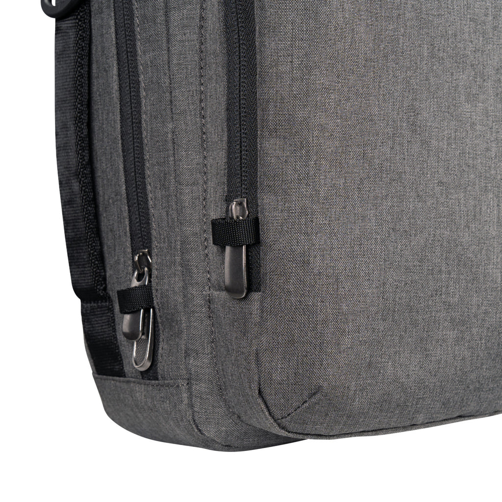 Targus TBT94304GL borsa per laptop 40,6 cm (16) Valigetta ventiquattrore Grigio
