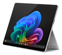 Microsoft Surface Pro Copilot+ PC - 11th Edition - Tablet - Snapdragon X Plus X1P-64-100 - Win 11 Home - Qualcomm Adreno - 16 GB RAM - 512 GB SSD - 33 cm (13)