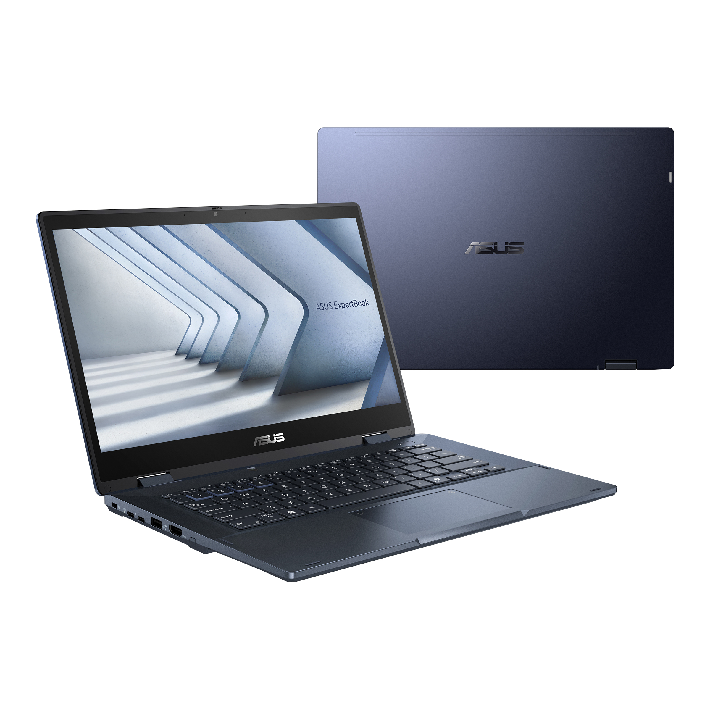 ASUS ExpertBook B3 Flip B3402FVA-LE2540X Intel Core 5 120U Notebook - Notebook - 5 GHz
