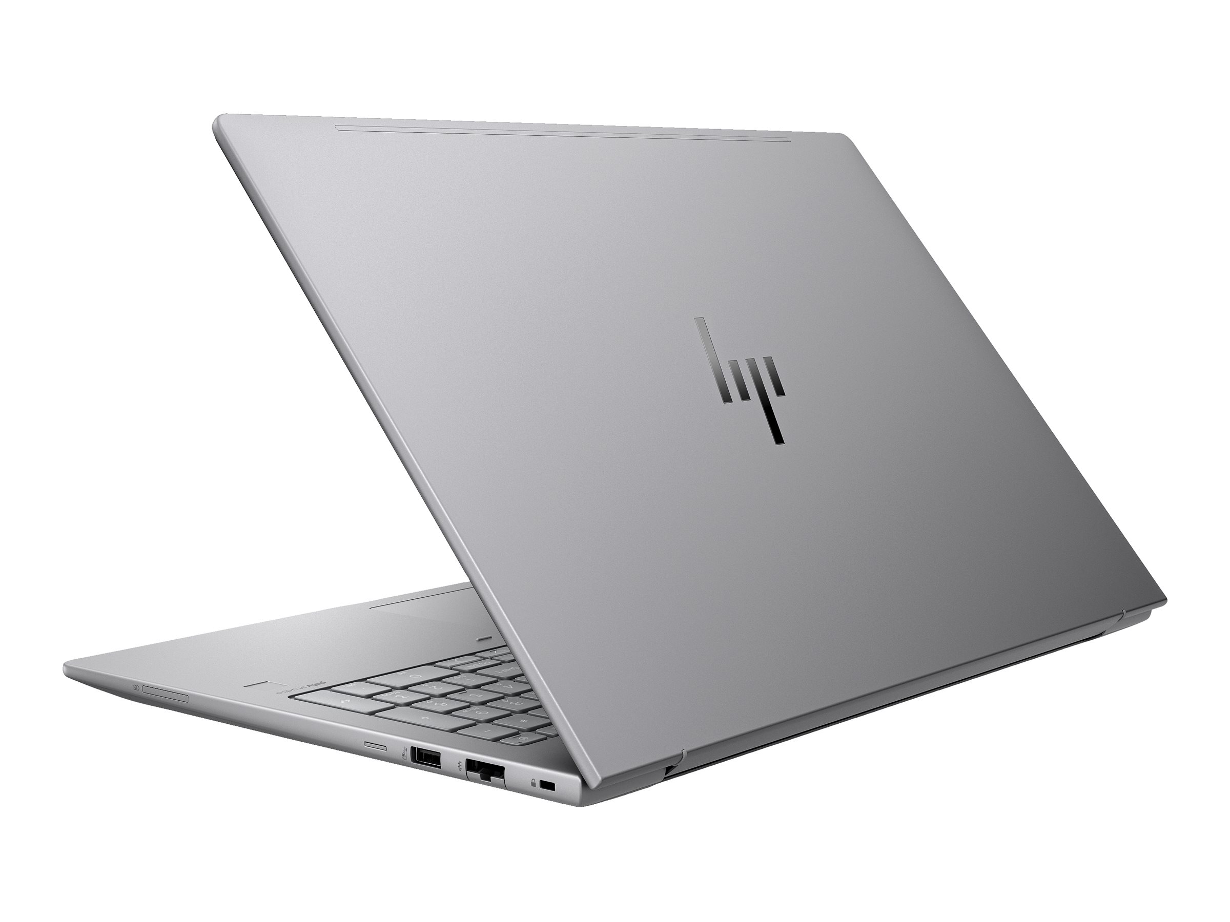 HP ZBook Power G11 Mobile Workstation - Wolf Pro Security - Intel Core Ultra 9 185H / 2.3 GHz - vPro - Win 11 Pro - RTX 2000 Ada - 64 GB RAM - 2 TB SSD NVMe, TLC - 40.6 cm (16)