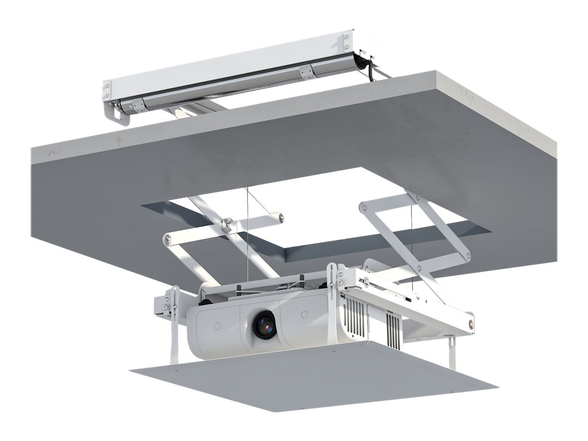 Kindermann Compact 120 - Elektrolift - motorisiert