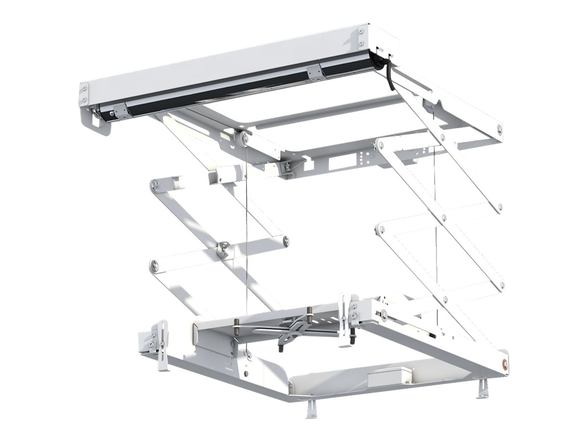 Kindermann Compact 120 - Elektrolift - motorisiert