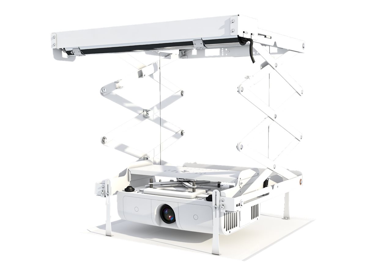 Kindermann Compact 120 - Elektrolift - motorisiert