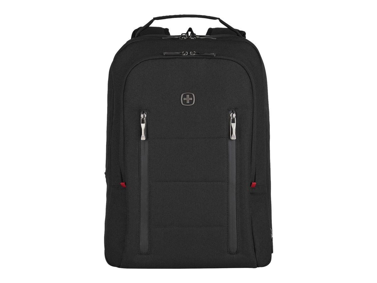 Wenger CityTraveler - Notebook-Rucksack - 40.6 cm (16)