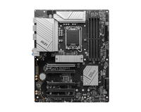 MSI PRO B760-P II - Mainboard - ATX