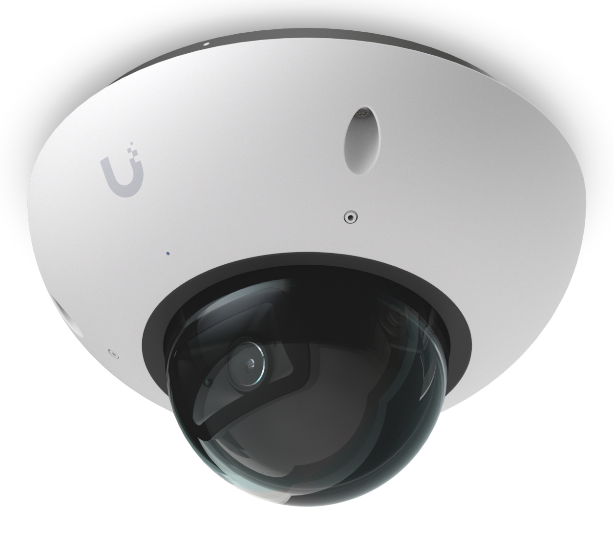 Ubiquiti UniFi Protect G6 - Netzwerk-�berwachungskamera - Kuppel - Innenbereich, Au�enbereich - zerst�rungssicher/wetterfest/manipulationssicher - Farbe (Tag&Nacht)