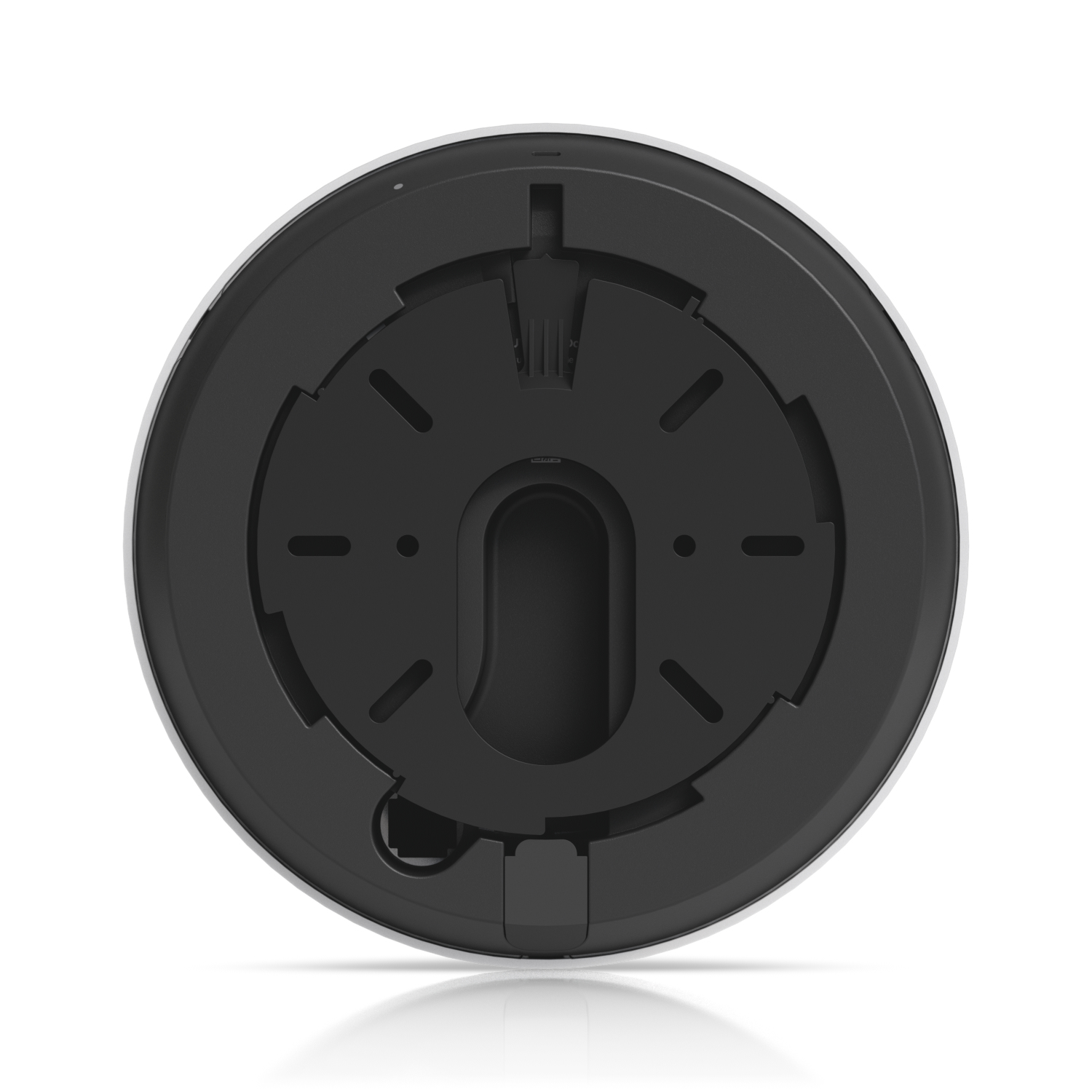 Ubiquiti UniFi Protect G6 - Netzwerk-�berwachungskamera - Kuppel - Innenbereich, Au�enbereich - zerst�rungssicher/wetterfest/manipulationssicher - Farbe (Tag&Nacht)