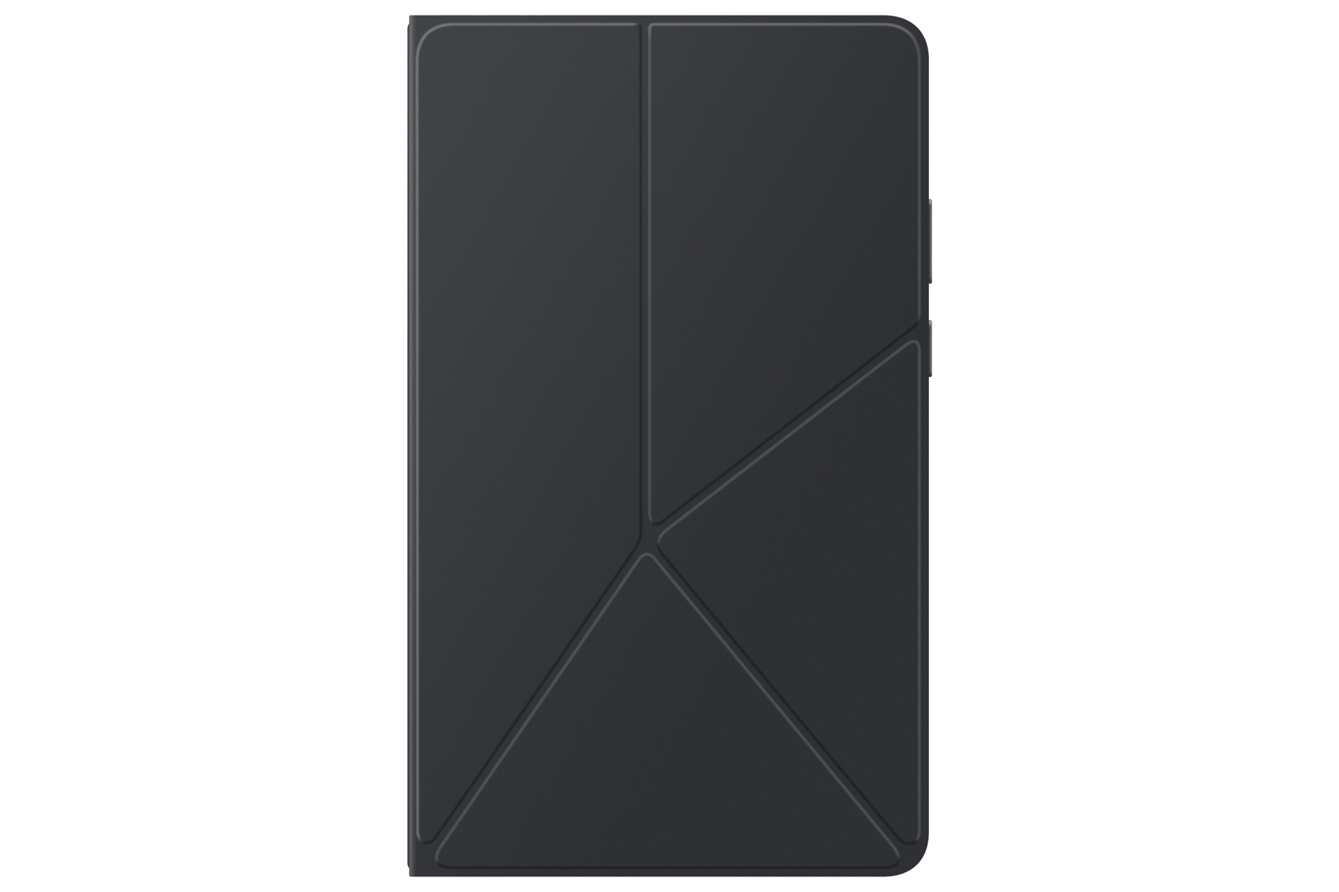 Samsung EF-BX130 22.1 cm (8.7) Flip case Black