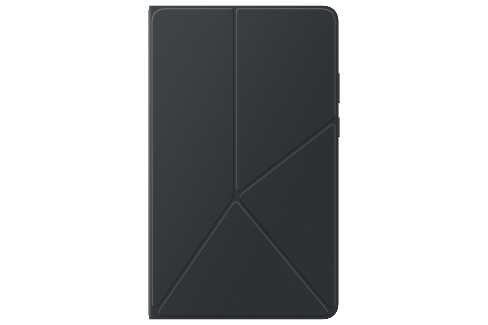 Samsung EF-BX130 22.1 cm (8.7) Flip case Black